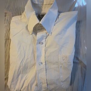 Cinch men’s‎ cotton long sleeve dress shirt size medium